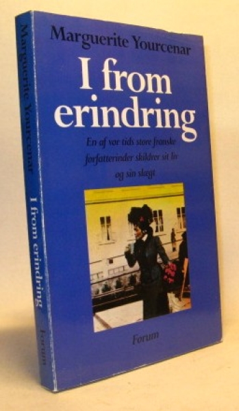 I from erindring